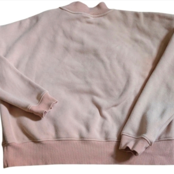 BIRDZ "BRUNCH" crewneck sweater - Picture 2 of 7